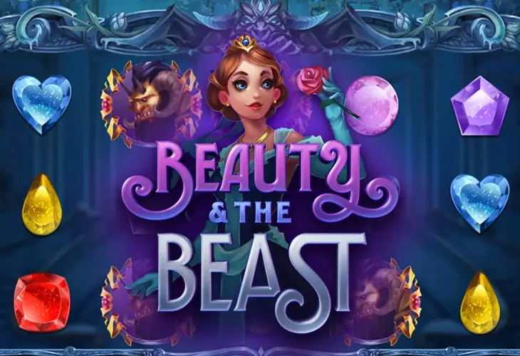 Beauty The Beast