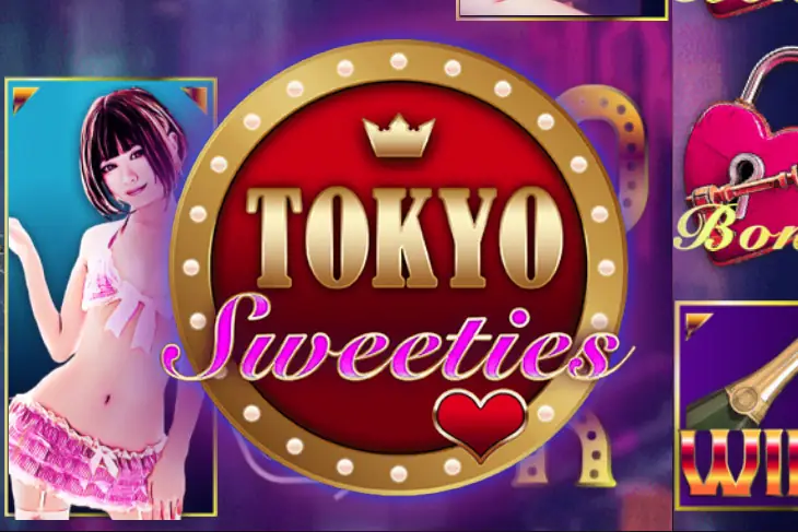 Tokyo Sweeties