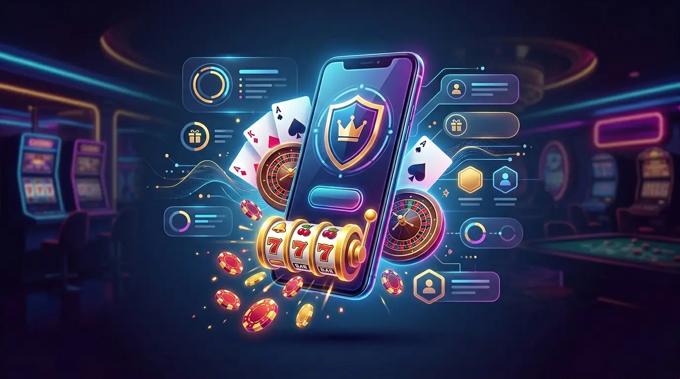 Haz mobile App
