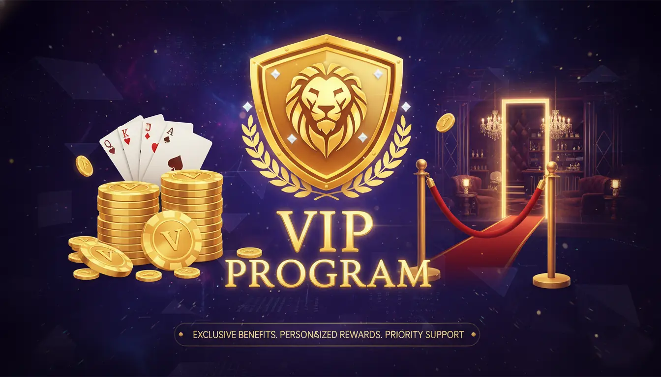 Haz VIP Vorteile