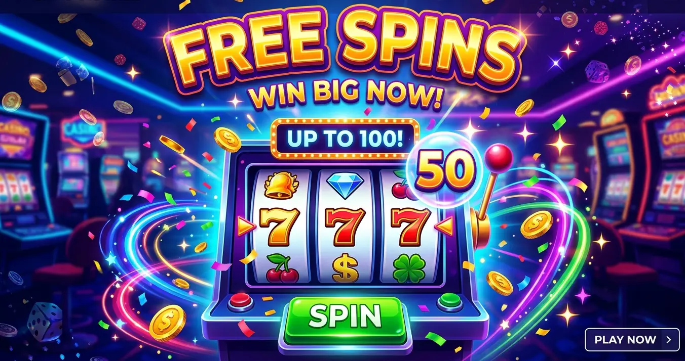 Haz Free Spins
