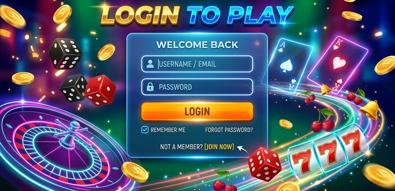 Haz Casino Login