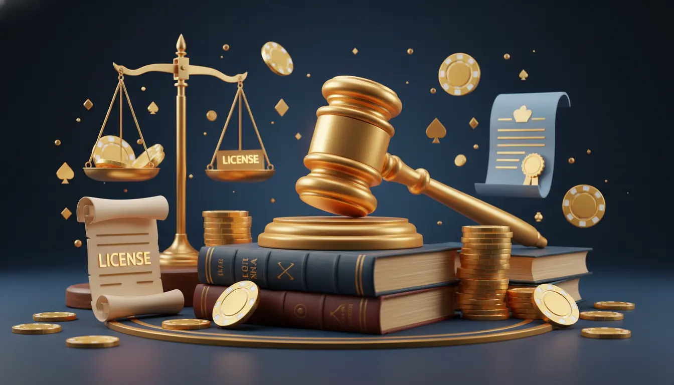 Haz Casino Legalität
