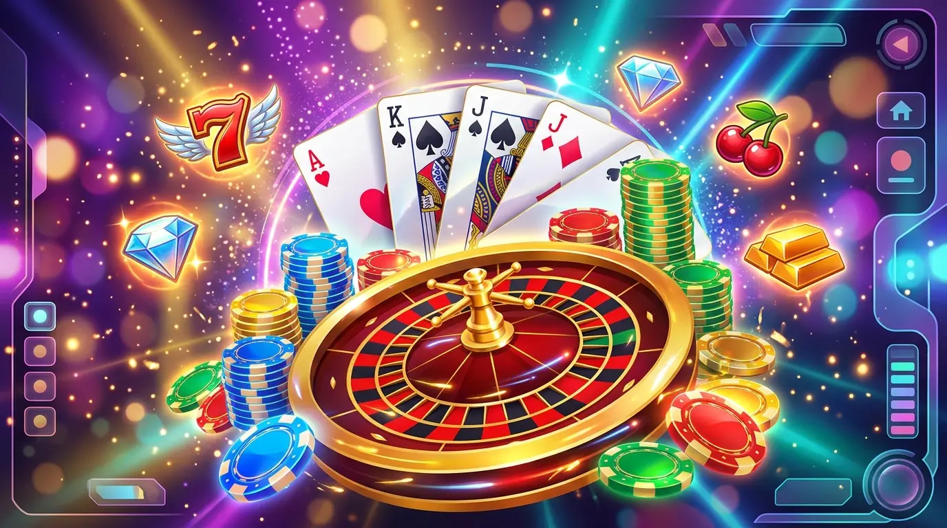 Haz Casino Unternehmen