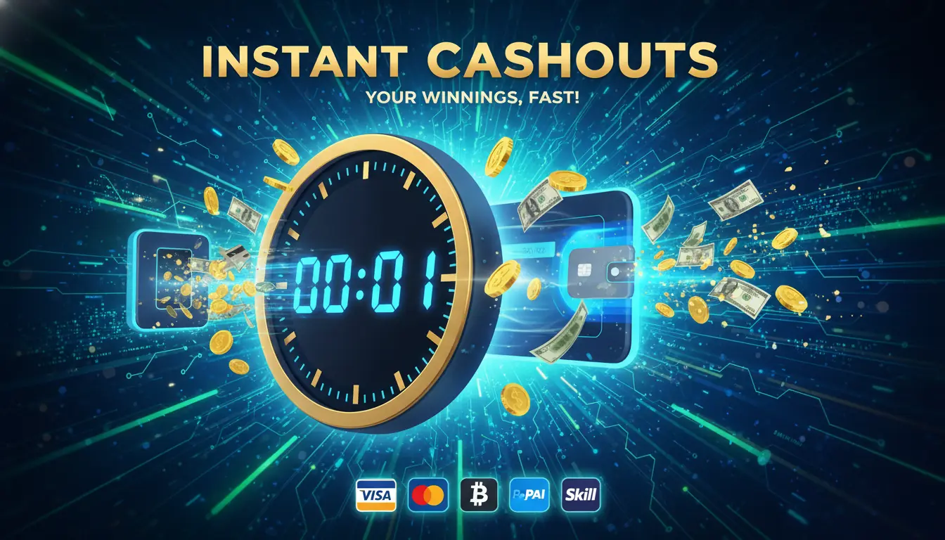 Haz Payout Zeit