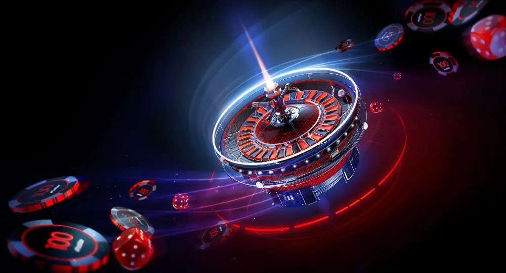Haz Roulette Spiel