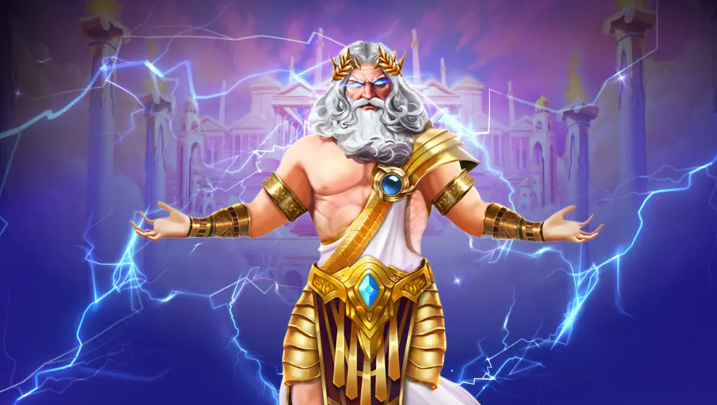 Haz Gates of Olympus Spiel