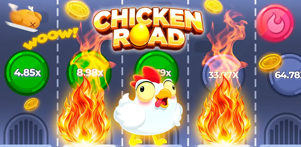 Haz Casino Chicken Road